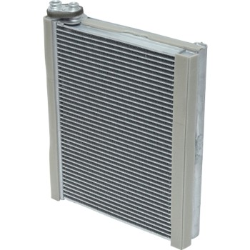 A/C Evaporator Core