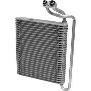 A/C Evaporator Core