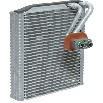 A/C Evaporator Core
