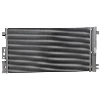 A/C Condenser