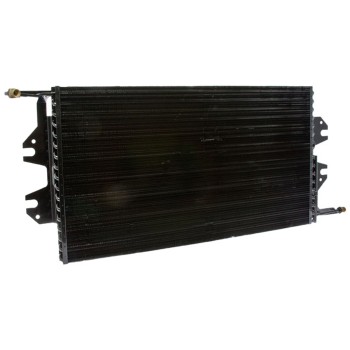 A/C Condenser