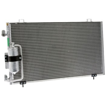 A/C Condenser