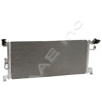A/C Condenser