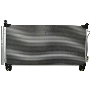 A/C Condenser