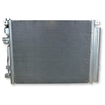 A/C Condenser