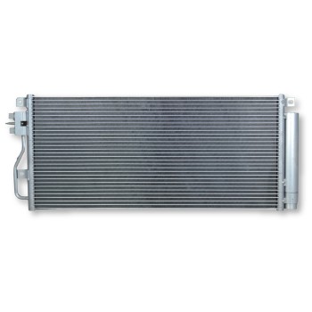A/C Condenser