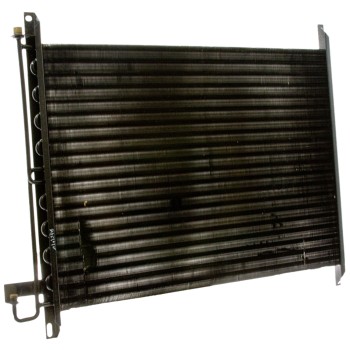 A/C Condenser