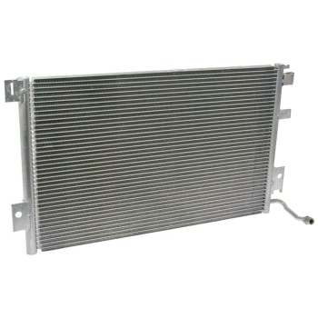 A/C Condenser