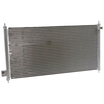 A/C Condenser