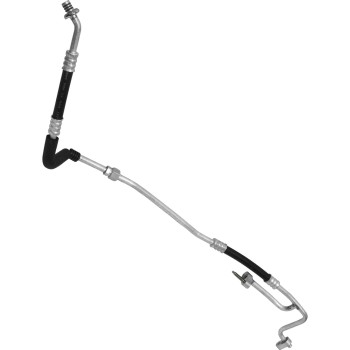 A/C Refrigerant Liquid Hose