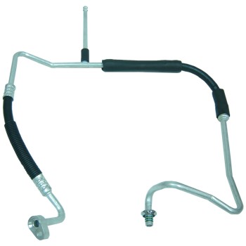 A/C Refrigerant Liquid Hose