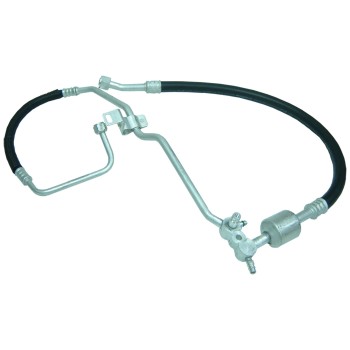A/C Refrigerant Discharge / Suction Hose Assembly