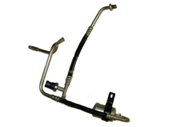 A/C Refrigerant Discharge Hose