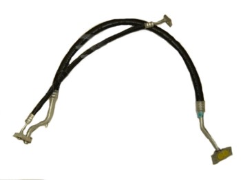 A/C Refrigerant Suction Hose