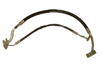 A/C Refrigerant Suction Hose