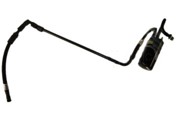 A/C Accumulator with Hose Assembly