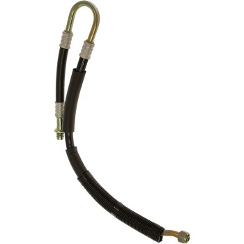 A/C Refrigerant Suction Hose