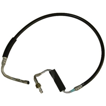 A/C Refrigerant Discharge Hose