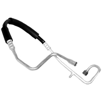 A/C Refrigerant Discharge Hose