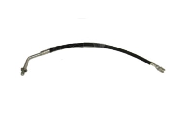 A/C Refrigerant Liquid Hose