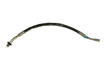 A/C Refrigerant Liquid Hose