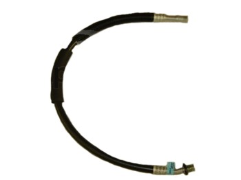 A/C Refrigerant Suction Hose