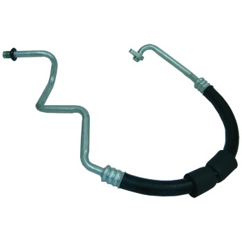 A/C Refrigerant Suction Hose