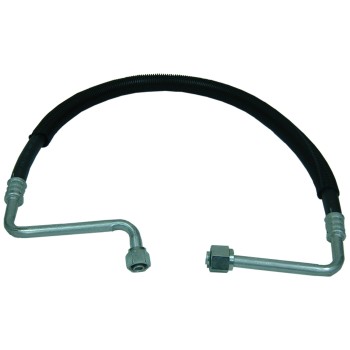 A/C Refrigerant Suction Hose