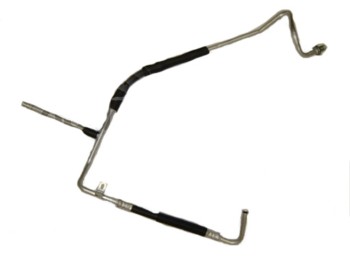 A/C Refrigerant Liquid Hose