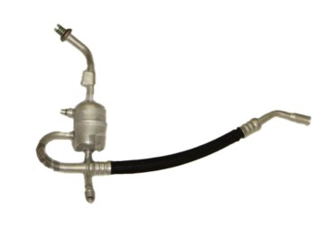 A/C Refrigerant Discharge Hose