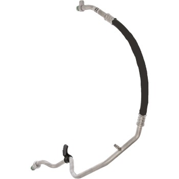 A/C Refrigerant Suction Hose