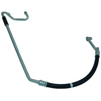 A/C Refrigerant Suction Hose