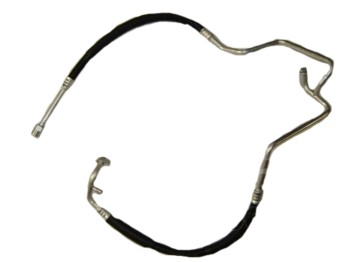 A/C Refrigerant Suction Hose