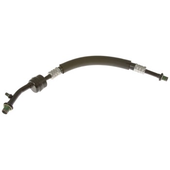A/C Refrigerant Suction Hose