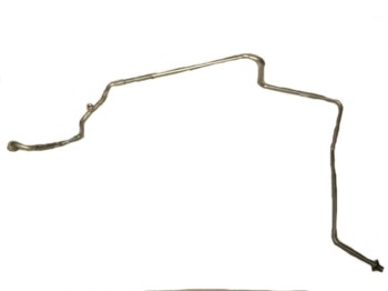 A/C Refrigerant Liquid Hose