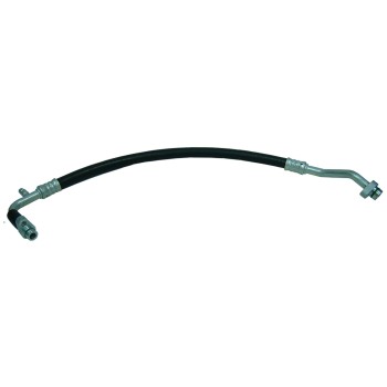 A/C Refrigerant Suction Hose