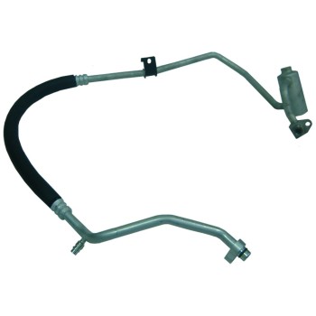A/C Refrigerant Suction Hose