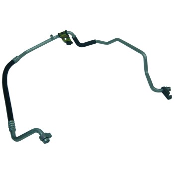 A/C Refrigerant Suction Hose