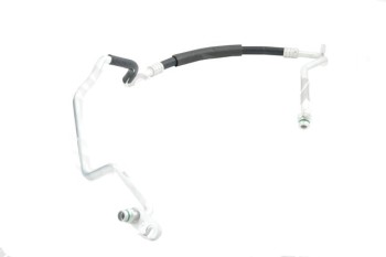 A/C Refrigerant Suction Hose