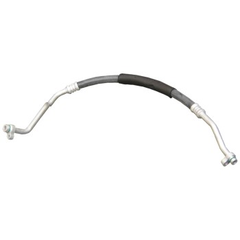 A/C Refrigerant Suction Hose