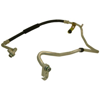 A/C Refrigerant Suction Hose