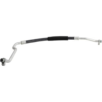 A/C Refrigerant Suction Hose