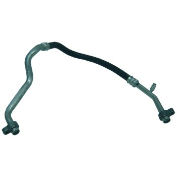 A/C Refrigerant Suction Hose