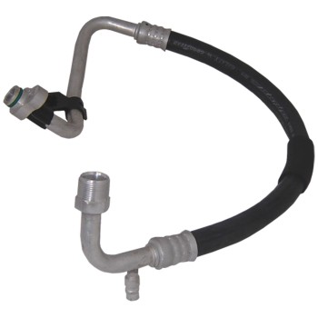 A/C Refrigerant Suction Hose