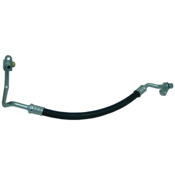 A/C Refrigerant Discharge Hose