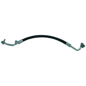 A/C Refrigerant Discharge Hose