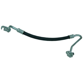 A/C Refrigerant Discharge Hose
