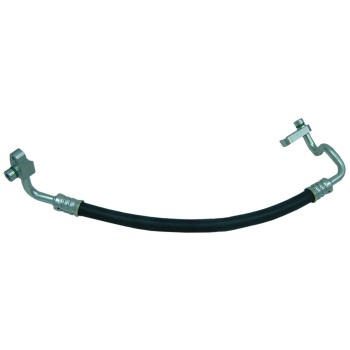 A/C Refrigerant Discharge Hose