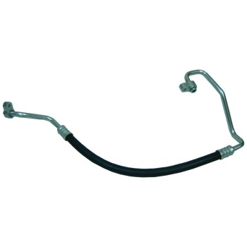 A/C Refrigerant Discharge Hose