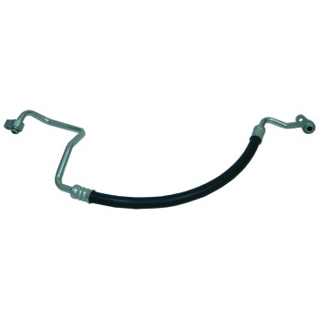 A/C Refrigerant Discharge Hose